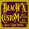 Beach'N Custom
