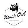 Beach Owl