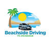 Beachside Driving