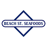 Beach Street Seafoods
