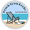 Beach Town Books