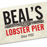 Beal's Lobster Pier