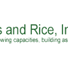 Beans and Rice - Food Distribution Center