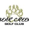 Bear Creek Golf Club