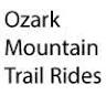 Ozark Mtn. Trail Rides