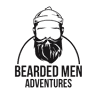 Bearded Men Adventures Office