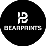 Bear Prints