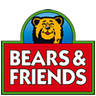 Bears & Friends