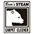 Bear's Steam Carpet Cleaner