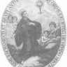 Chiesa Santuario Beato Antonio Patrizi (S.S. Pietro e Paolo)
