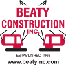 Beaty Construction Inc