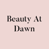 Beauty At Dawn