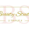 Beauty Studio 2 Triple 4
