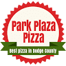 Park Plaza Pizza