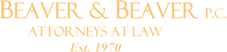 Beaver & Beaver, P.C.