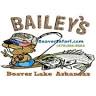 Baileys Beaver Lake Striper Guide Service