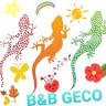 Bed & breakfast geco