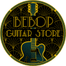 Bebop Guitar Store