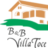 B&B Villa Toce