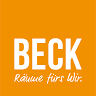 Beck Objekteinrichtungen | Büro Bochum