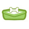 Bed and Basket