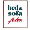 bed & sofa