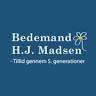 Undertaker HJ Madsen