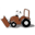 Bedrock Mulch & Mower