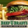Beef 'O' Brady's
