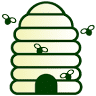 Bee Hive Candles, Inc