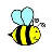 Bee Nice Cream