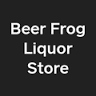 Beer Frog Liquor Store