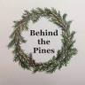 Behind the Pines Yarn