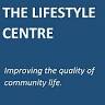 The Lifestyle Cafe