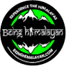 Being Himalayan
