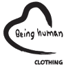 Being Human Clothing Warehouse