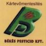 Békés Pesticid Kft.