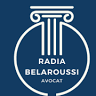 Radia BELAROUSSI Avocat