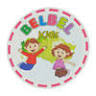BELBEL KIDS SOLO INDONESIA