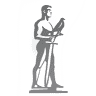 Beli grad nekretnine
