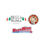 Bella Roma & Daddy's Diner & Beefking, Ideapark