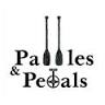 Paddles & Pedals