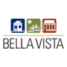 Bella Vista Fire Department Station 4