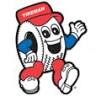Tireman Downtown - MOVED to BELLE TIRE: 3608 Navarre Ave.