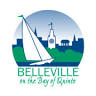 Belleville Bus Terminal