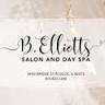 B Elliotts Salon & Day Spa