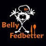 Belly Fedbetter Private Chef Tamarindo