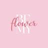 Be my flower. Flower shop / Kwiaciarnia