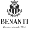 BENANTI