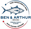 Ben & Arthur - Private chefs
